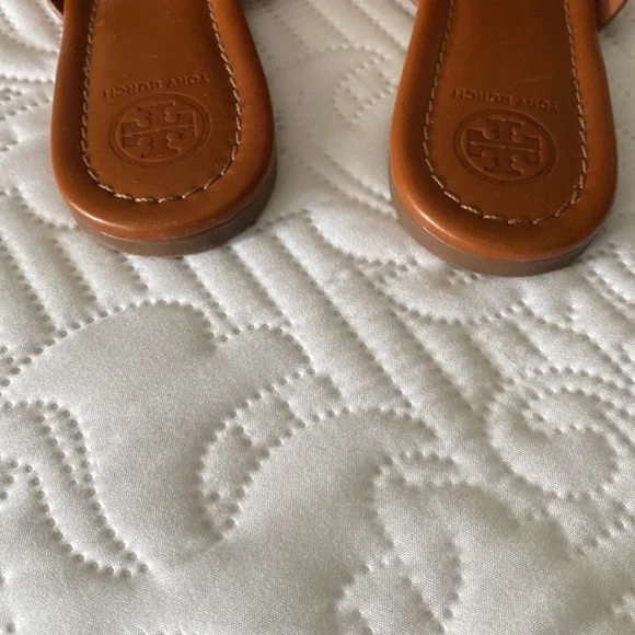 Tory Burch Miller Sandal - Picture 9 of 16